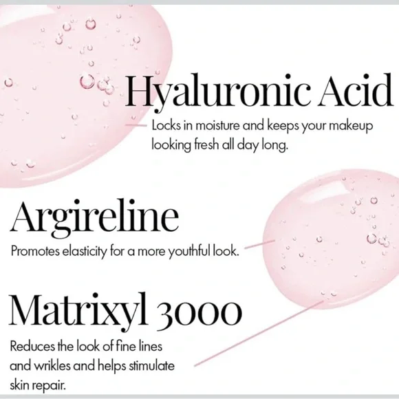 Jerome Alexander Airbrush Foundation Set Complete 5pc Spray Makeup Set (Medium) - Picture 7 of 7